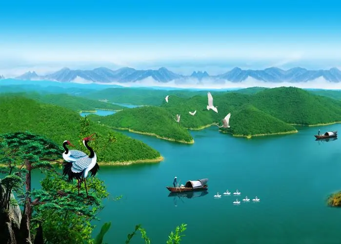 节能高性能智慧工厂